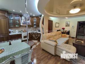 3-к квартира, вторичка, 75м2, 8/9 этаж