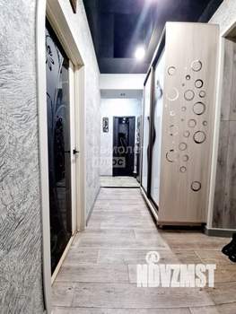 2-к квартира, вторичка, 47м2, 3/4 этаж