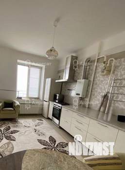 1-к квартира, вторичка, 45м2, 3/5 этаж