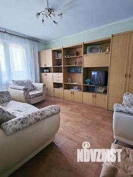 2-к квартира, вторичка, 52м2, 2/16 этаж