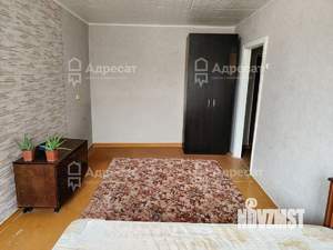 1-к квартира, вторичка, 29м2, 3/5 этаж