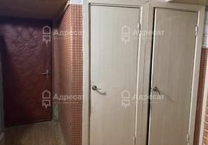 3-к квартира, вторичка, 62м2, 3/5 этаж