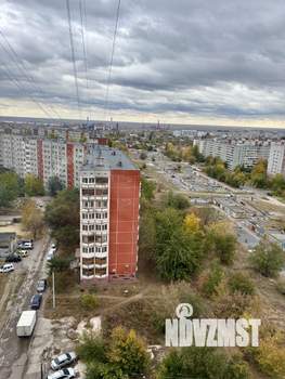 4-к квартира, вторичка, 79м2, 14/16 этаж