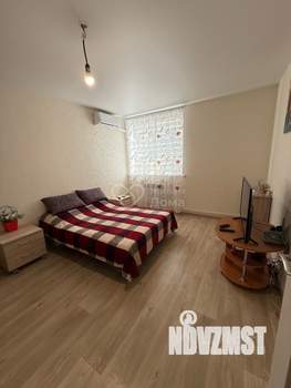 1-к квартира, вторичка, 34м2, 2/3 этаж