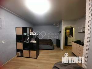 2-к квартира, вторичка, 42м2, 1/5 этаж