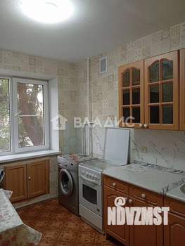 2-к квартира, вторичка, 52м2, 2/9 этаж