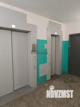 1-к квартира, вторичка, 34м2, 11/16 этаж