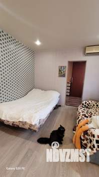 2-к квартира, вторичка, 41м2, 1/4 этаж