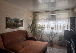 3-к квартира, вторичка, 54м2, 8/9 этаж