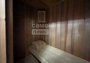 4-к квартира, вторичка, 157м2, 13/15 этаж