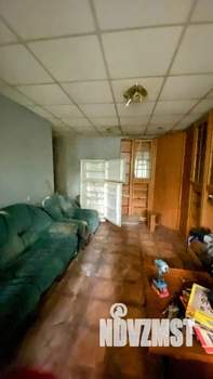 2-к квартира, вторичка, 46м2, 1/9 этаж