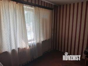 3-к квартира, вторичка, 52м2, 1/5 этаж