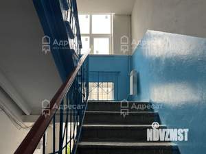 2-к квартира, вторичка, 43м2, 2/5 этаж