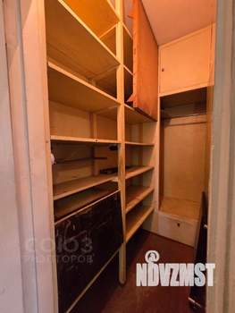 2-к квартира, вторичка, 44м2, 4/5 этаж