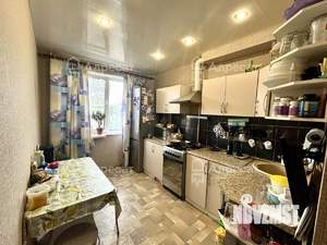 2-к квартира, вторичка, 51м2, 4/9 этаж