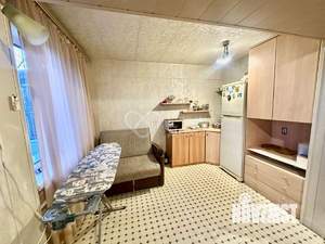 4-к квартира, вторичка, 59м2, 5/5 этаж
