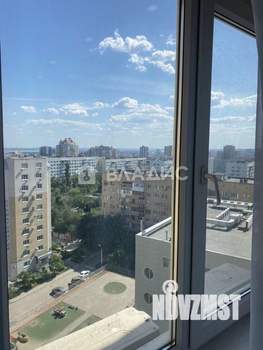 2-к квартира, вторичка, 50м2, 12/16 этаж