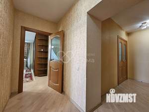2-к квартира, вторичка, 110м2, 6/11 этаж