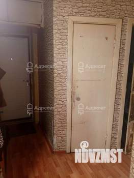 2-к квартира, вторичка, 47м2, 4/5 этаж