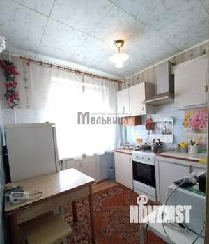 1-к квартира, вторичка, 31м2, 3/5 этаж