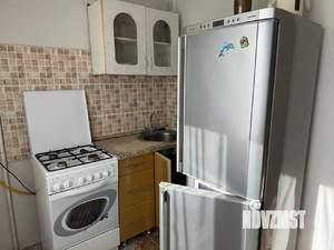 1-к квартира, вторичка, 38м2, 8/9 этаж
