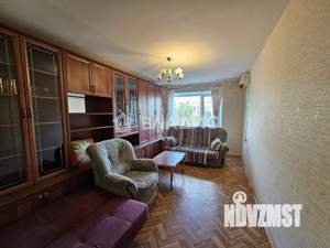2-к квартира, вторичка, 46м2, 7/9 этаж