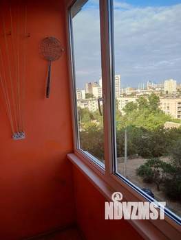 3-к квартира, вторичка, 62м2, 5/9 этаж