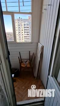 2-к квартира, вторичка, 51м2, 10/14 этаж