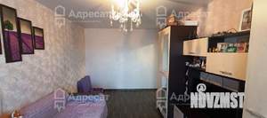 1-к квартира, вторичка, 30м2, 5/5 этаж