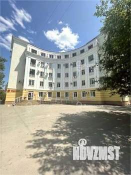 4-к квартира, вторичка, 89м2, 2/4 этаж