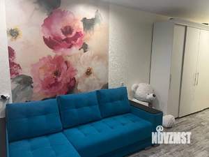 Студия квартира, вторичка, 33м2, 6/16 этаж