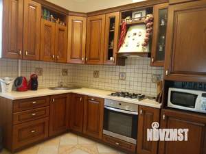 3-к квартира, вторичка, 113м2, 3/4 этаж