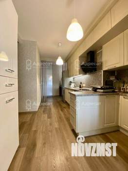 2-к квартира, вторичка, 70м2, 12/25 этаж