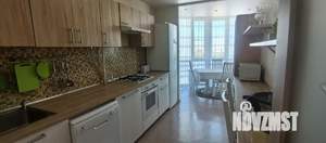 3-к квартира, вторичка, 82м2, 5/9 этаж
