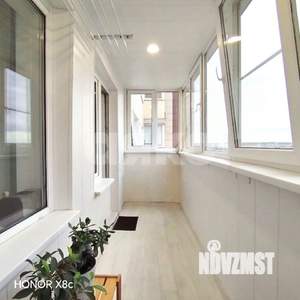 3-к квартира, вторичка, 94м2, 12/16 этаж