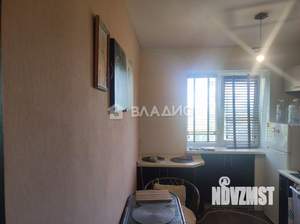 2-к квартира, вторичка, 44м2, 5/5 этаж