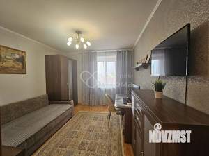 3-к квартира, вторичка, 72м2, 5/10 этаж