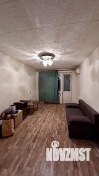 2-к квартира, вторичка, 43м2, 5/5 этаж