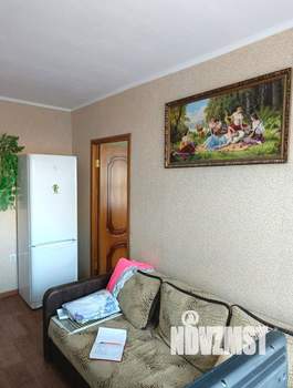 3-к квартира, вторичка, 51м2, 4/5 этаж
