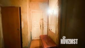 4-к квартира, вторичка, 63м2, 2/5 этаж