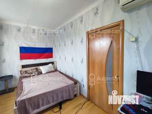 2-к квартира, вторичка, 41м2, 4/5 этаж