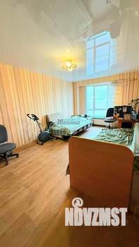 2-к квартира, вторичка, 55м2, 7/19 этаж