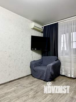 1-к квартира, вторичка, 37м2, 5/10 этаж