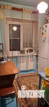 1-к квартира, вторичка, 37м2, 4/5 этаж