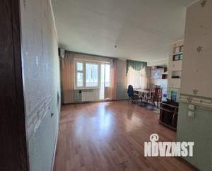 3-к квартира, вторичка, 70м2, 3/9 этаж