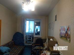 3-к квартира, вторичка, 56м2, 1/9 этаж