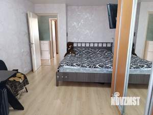 2-к квартира, вторичка, 47м2, 5/5 этаж