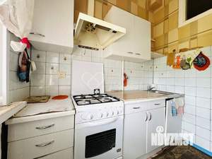 2-к квартира, вторичка, 41м2, 5/5 этаж