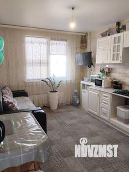 2-к квартира, вторичка, 50м2, 4/9 этаж