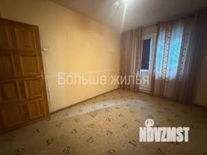 2-к квартира, вторичка, 52м2, 9/9 этаж